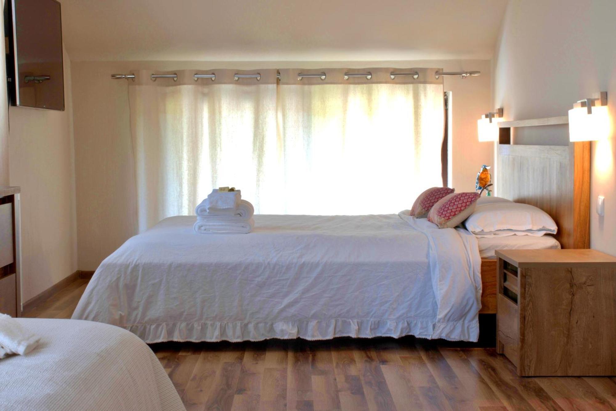 Mimi Boutique Farm Stay & Cuisine Niekursko Extérieur photo
