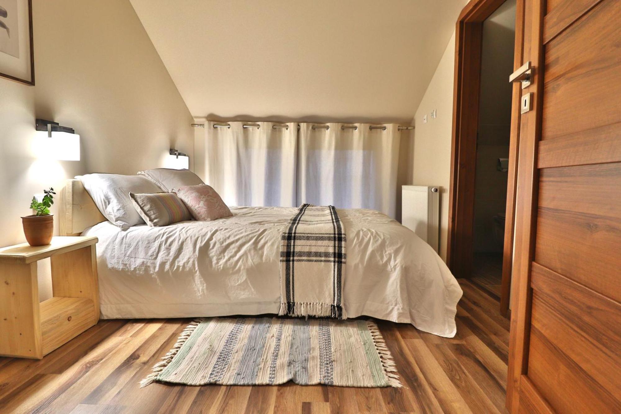 Mimi Boutique Farm Stay & Cuisine Niekursko Extérieur photo