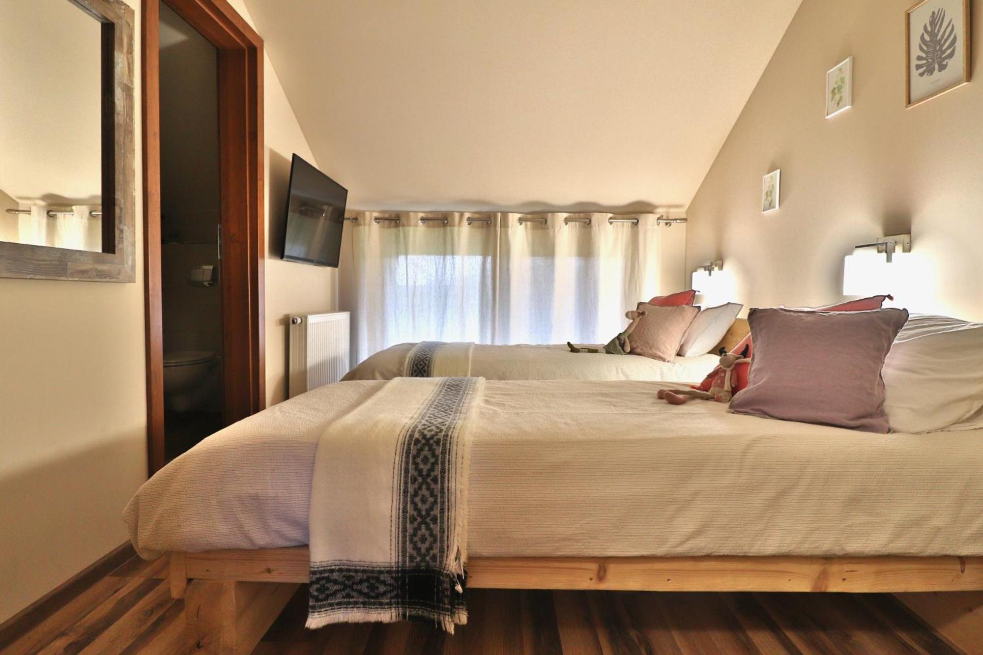 Mimi Boutique Farm Stay & Cuisine Niekursko Extérieur photo