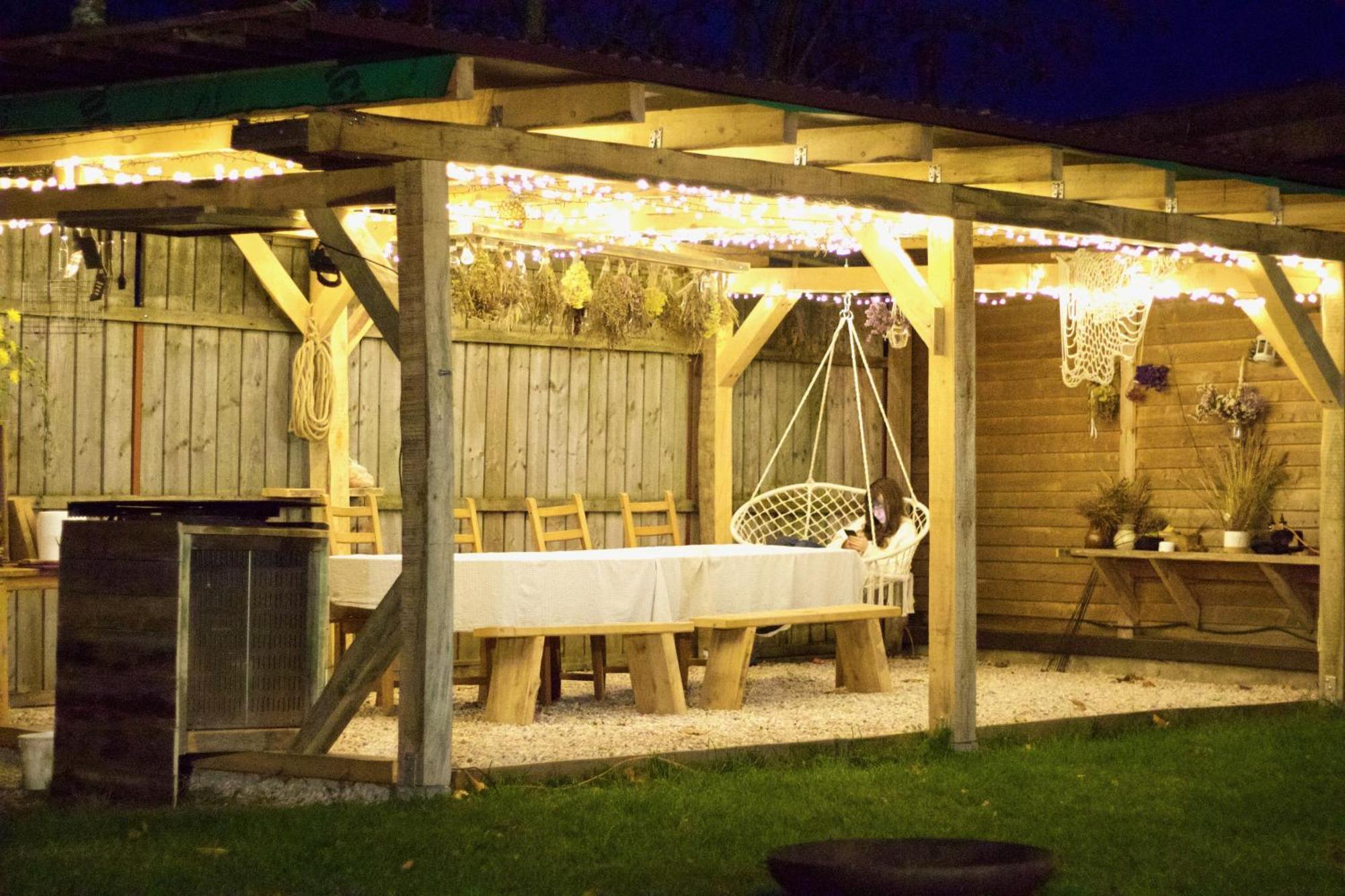 Mimi Boutique Farm Stay & Cuisine Niekursko Extérieur photo