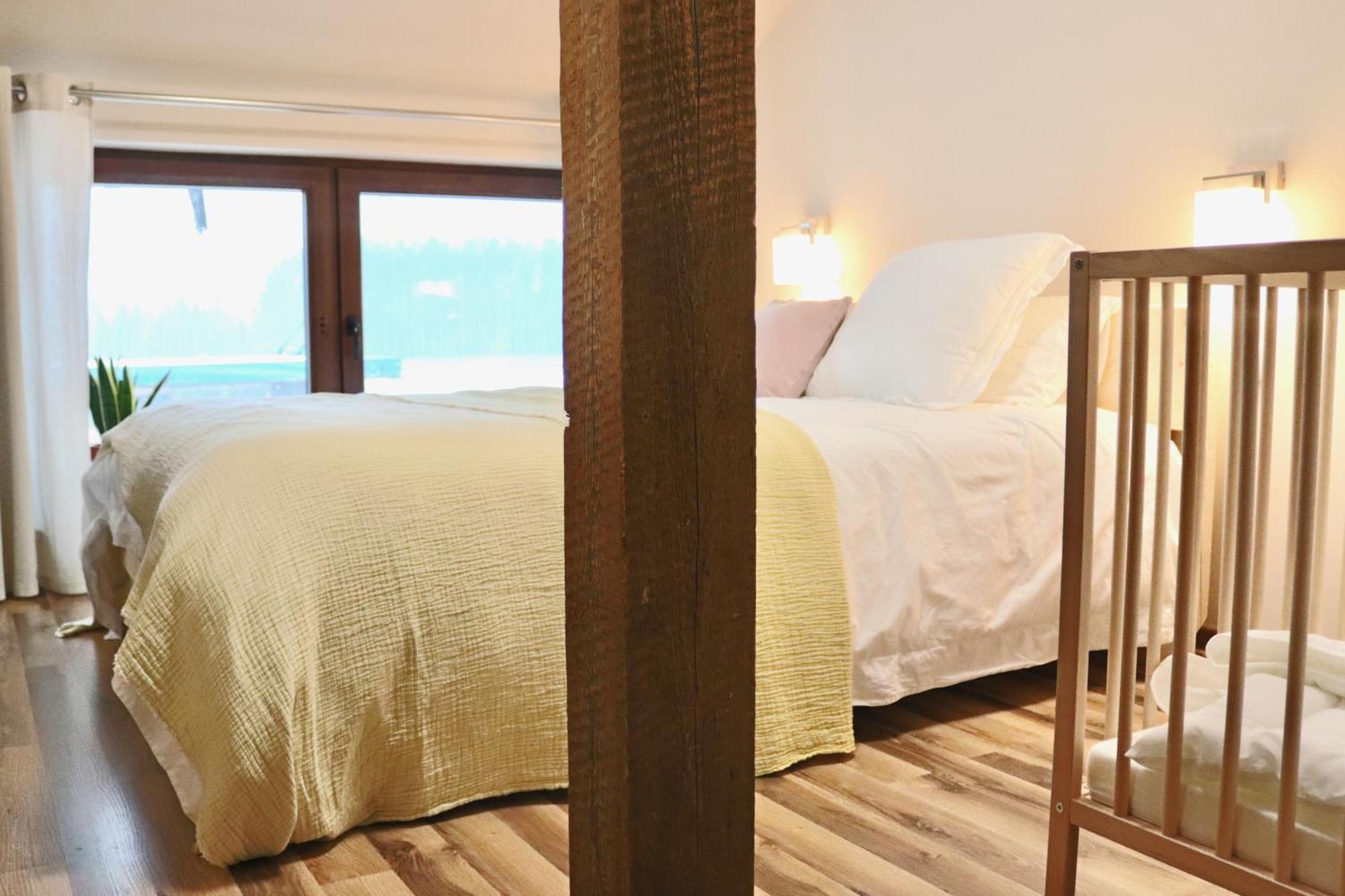 Mimi Boutique Farm Stay & Cuisine Niekursko Extérieur photo