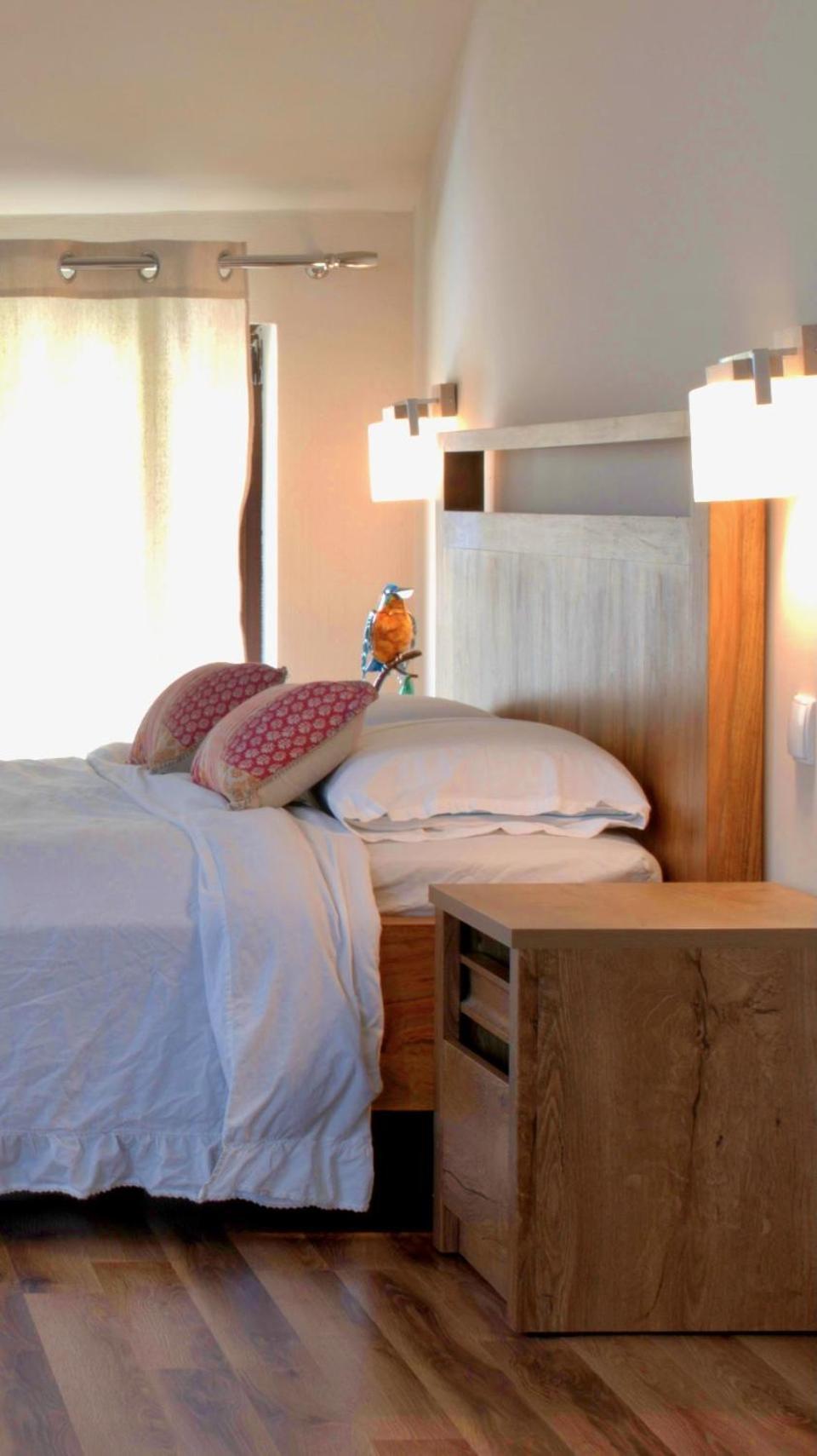 Mimi Boutique Farm Stay & Cuisine Niekursko Extérieur photo