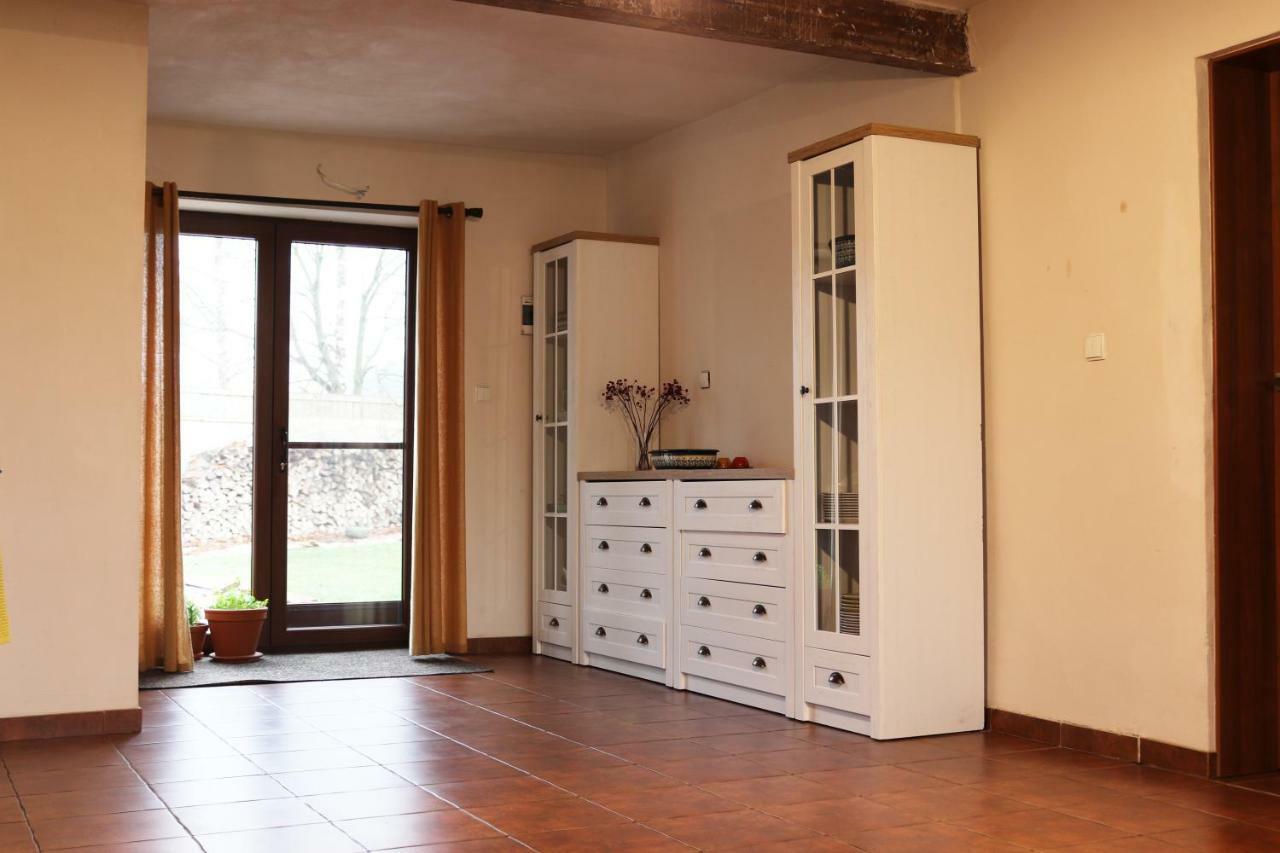 Mimi Boutique Farm Stay & Cuisine Niekursko Extérieur photo
